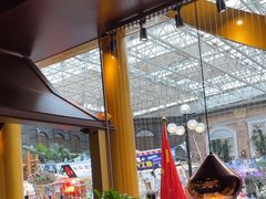 -泰兰香·Thailand(凯德空中花园店)