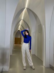 点击看大图 -3AM·S HAIR SALON烫发染发接发