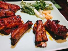 -Lam Vien Restaurant