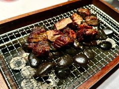 -怡情荟•海鲜青岛菜(五四广场旗舰店)