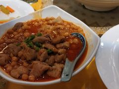 -缪氏川菜(丰盛町店)