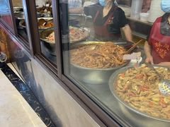 -嘉州九妹凤爪(乐山总店)