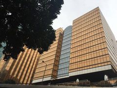 -香港皇家太平洋酒店