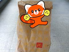 -麦当劳餐厅(龙平西路店)