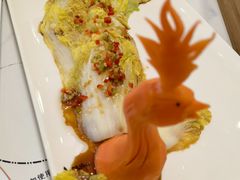 -敦煌宾馆·伎乐天风味餐厅