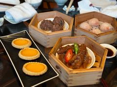 -白天鹅宾馆-玉堂春暖餐厅