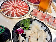 -濠七糟粕醋•海南酸汤火锅(中关村店)