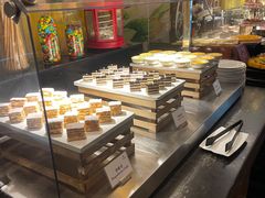 -岷山饭店-芝芝自助餐厅