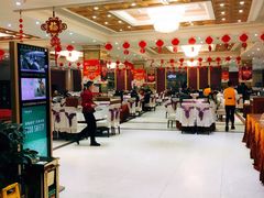 大堂-艳阳天酒店(五里新村店)