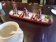 -恭敬李·烤鸭(天坛北门店)