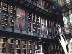 -北京康莱德酒店