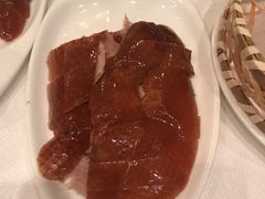 -东海朗廷酒店-唐阁T’ANG COURT 中餐厅