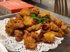 九制陈皮骨-兴仙饭店·闽味海鲜(马尾总店)