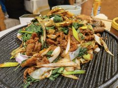 -惠丰堂饭庄·烤鸭·京味菜(翠微路店)