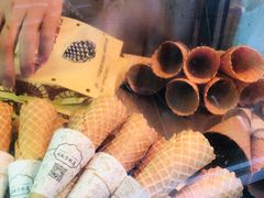 -成裕雪糕店(士多店)