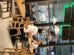 大堂-越小品·越南餐厅(万科里店)