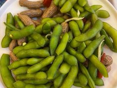 -龚海宝· 烧烤· 羊肉原切挂糊更好吃(庄市店)