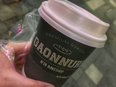 -GAONNURI加温努力(马场店)