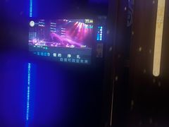 -快乐迪KTV(中山路店)