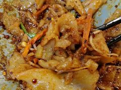 -魏家凉皮(协和店)