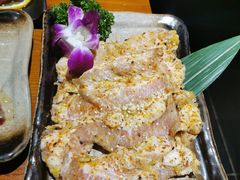 -丸藏和牛烧肉专门店(园区师惠坊店)