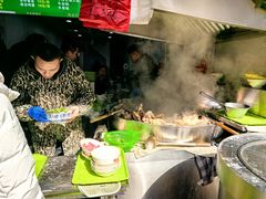 -杨家牛肉汤(淮建路店)