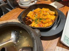 -云海肴·汽锅鸡·云南代表菜(美罗城店)