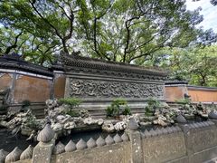 -普陀山风景名胜区-法雨禅寺