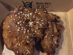 -炉鼎记私房菜(总店)