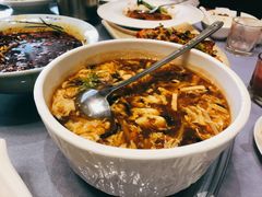 -陆壹捌餐厅(五大道店)