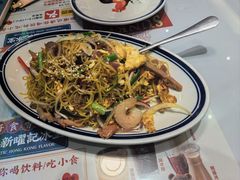 -香港新记茶餐厅(春熙太古里店)