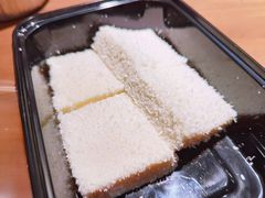 -捷信牛奶甜品世家(合生汇店)