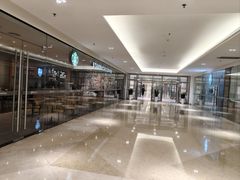 -星巴克(深圳湾体育中心店)