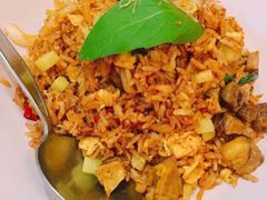 菠萝炒饭-帕蓝·暹罗料理(曲阳店)