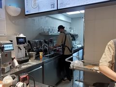 -喜茶(广州五羊邨店)