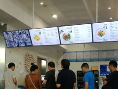 -贝林大翅鲸简餐厅(国家海洋博物馆店)