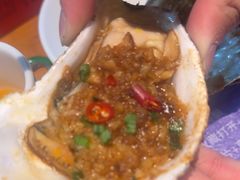 -四禧精酿铜锅涮肉·烧烤工场(大明湖店)