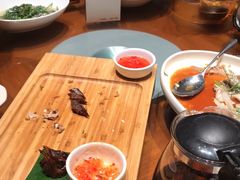-瑶王府·广西菜(金阳路店)