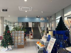 -Cetus coffee鲸鱼座咖啡·拼豆(二仙桥公园店)