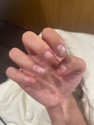 -晨·艺美甲美睫