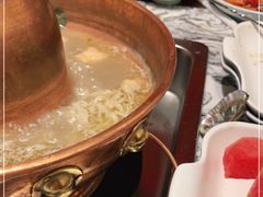 -京元盛铜锅涮肉(上海总店)