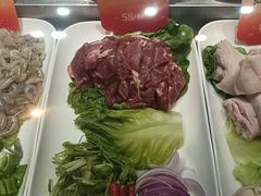-不倒翁·安徽名菜楼(步行街店)
