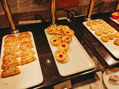 -十堰天海温德姆酒店·四季全日制餐厅(北京中路店)