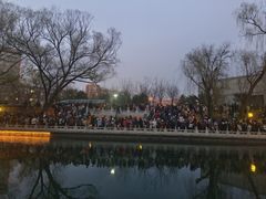 -南长河公园