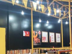 大堂-小红烤翅(傅厚岗店)