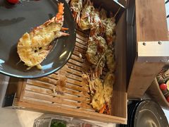 -西安高新洲际酒店•源咖啡全日制餐厅