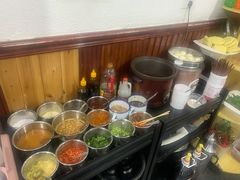 -老字号.雅克白族石板烧十年老店(大理古城店)