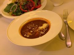 -成桂西餐厅·42年的味道(五大道疙瘩楼店)