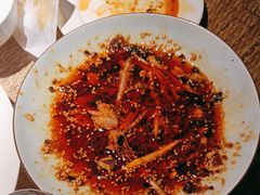 -渝信川菜(长安店)