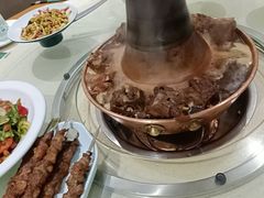 -阳坊胜利涮羊肉(阳坊老店)